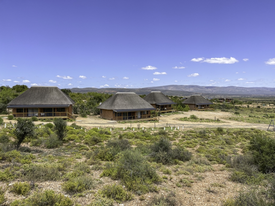 16 Bedroom Property for Sale in Oudtshoorn Rural Western Cape